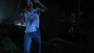 Evil Dead 2 Extended scene - Bobby Joe's Death