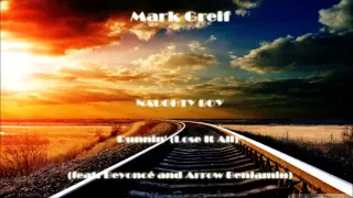 Acoustic Version- Mark Greif- Runnin' (Lose It All) (feat. Beyoncé and Arrow Benjamin)