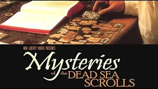 Mysteries of the Dead Sea Scrolls | Documentary | Joel Lampe | Craig Lampe | Frank Seekins