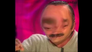 Risitas Ear Rape Version