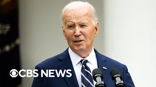 Biden claims privilege over Hur recordings, Haley racks up primary votes, more | America Decides