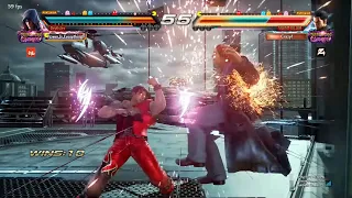 That's how to optimize Jin combos for max damage!