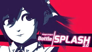 Trianga's Project: Battle Splash 2.0 - Release Gameplay Trailer