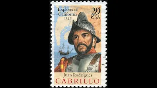 94) Cabrillo: Santa Catalina to Russian Rv.& his tragedy. How unique Bay geology hid it from view.