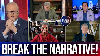 Breaking the Narrative, GOP Future & Harvard | Carol Swain on FlashPoint