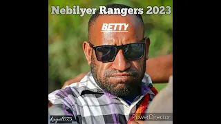 Nebilyer Rangers ft. Bee Dave 2023 "Betty why you lusim mi na go" PNG Music