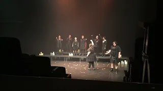 Macbeth - Performed at Juniata College