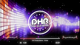 DK Productions - Arms - DHR