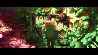 CGI Animated Short Film HD   Contre Temps  by the Contre Temps Team