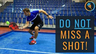 3 TIPS for Padel Forehand!