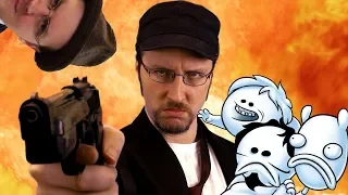 Oneyplays Compilation: Nostalgia Critic/Linkara