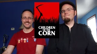 Nostalgia Critic Real Thoughts On - Children of the Corn