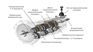 Форд Фокус 3 PowerShift пропали передачи (Омск)