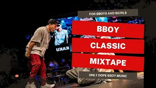 Bboy Music 2023 / Breaking Practice Mixtape / Bboy Music 2023