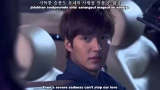 Love Is.....  The Heirs OST