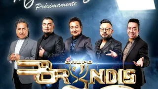 CUMBIAS ROMÁNTICAS [BRYNDIS]❤️❤️