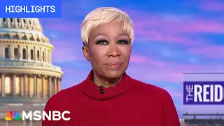 Watch the ReidOut with Joy Reid Highlights: Jan. 22