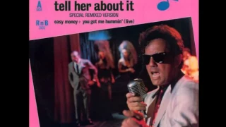 Billy Joel - Tell her about it - Fausto Ramos