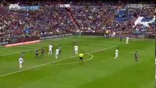 La Liga 22 02 2014 Real Madrid CF vs Elche - HD - Full Match - 2ND - English Commentary