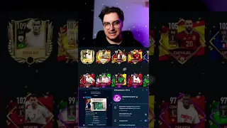 Обновление ЧЕМПИОНАТ МИРА в ФИФА МОБАЙЛ #fifamobile #fifa #фифамобайл