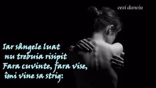 lara fabian je t'aime (subtitrare romana)