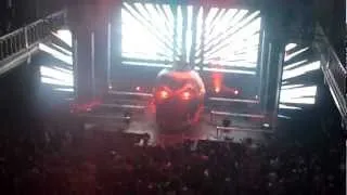 Boys Noize (HD Live) @ Paradiso Amsterdam, 13-11- 2012