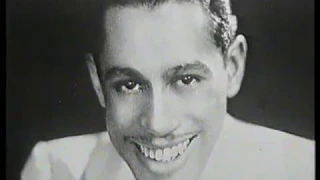 The Cotton Club - 1985 Cab Calloway & Nicholas Brothers