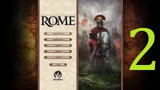 Europa Universalis Rome part 2 ROME