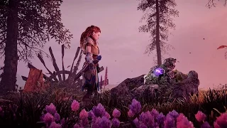 HORIZON ZERO DAWN - FINAL