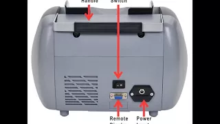 Special Discount on Cassida 6600 UV/MG Business Grade Currency Counter