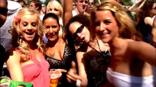 Q Dance Defqon 1 Aftermovie 2010