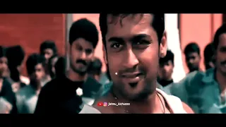 #Sillunu oru kadhal love scenes |#surya #love #tamilstatus