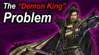 The "Demon King" Problem - Warriors Analysis