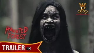 MMFF 2017: Haunted Forest Official Trailer