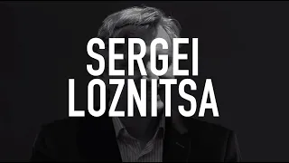 Interview - Sergei Loznitsa (MAIDAN)