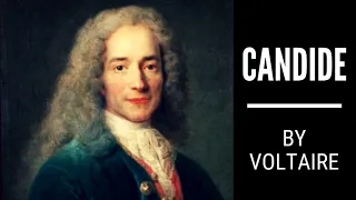 Candide By Voltaire - Complete Audiobook (Unabridged & Navigable)