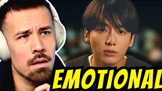 JUNG KOOK Hate You (REACTION)