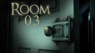 Let's Play The Room ►iPad◄[german][HD][003] Ein Tresor in der Kiste