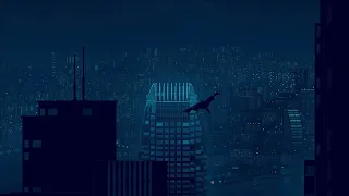 (reupload) The Dark Knight (2008) Music  Ambience 1080p