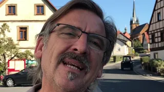 Landkreis Bamberg vor der Wahl