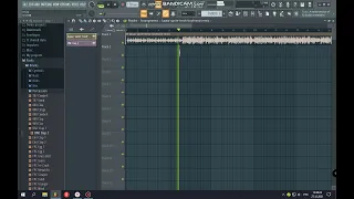 туториал как сделать ремикс в фл студио