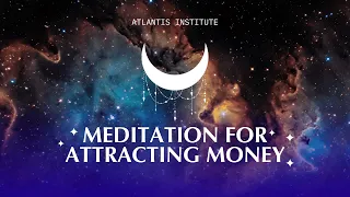 Manifest Wealth Now: Unlock the Power of Abundance with This Money Magnet Meditation!