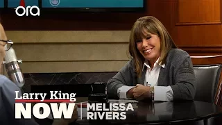 If You Only Knew: Melissa Rivers