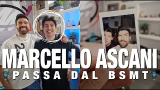 COME FUNZIONA davvero il MERCATO DIGITAL? Youtuber e Imprenditore: MARCELLO ASCANI passa dal BSMT!