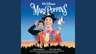 Chim Chim Cher-ee (From "Mary Poppins"/Soundtrack Version)