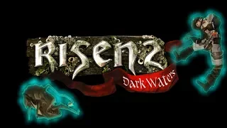 Risen 2 Review - A Pirate Game, What Could Go Wrong?