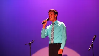 You’ll Be Back - TOHS Solo Showcase 2019