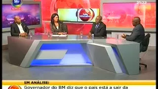 STV NoiteInformativa comentarios 28 02 2018