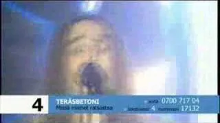 Eurovision 2008-Recap of all the songs part1