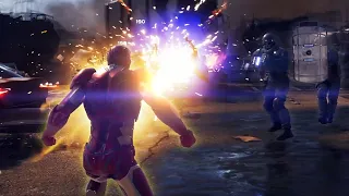 All ULTIMATES and SPECIAL MOVES in Marvel's Avengers (Beta)